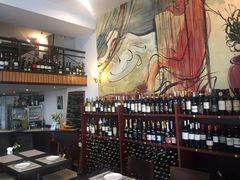 大堂-BONAZZA 意大利餐厅