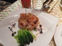 -8餐厅(新葡京酒店)