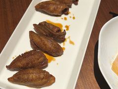 -苏帮袁Sue Cuisine(将台店)