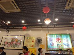 大堂-顺记冰室(宝华路店)