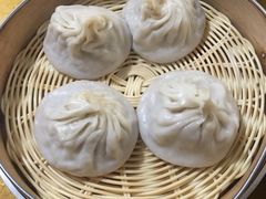 -笑云开汤包店(网巾市店)