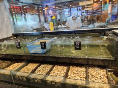 -海鲜e族(马王堆店)