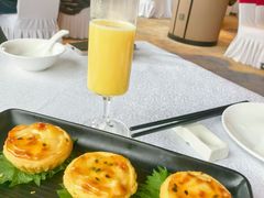 -水上明月·湖景餐厅