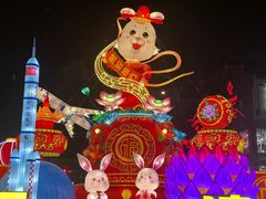-老门东历史文化街区