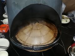 -土灶柴房(世贸店)