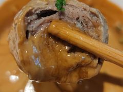-汕头八合里海记牛肉店(清河店)