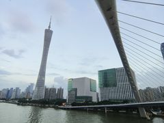 -海心沙亚运公园