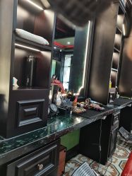 -豪帅男士理容馆