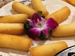 -美未居·老字号·地道顺德菜·桑拿鸡·鱼生(容桂店)