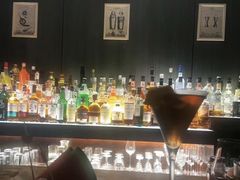 -LAMP BAR 水烟音乐酒吧