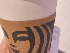 -星巴克(杭州嘉里中心4F店)