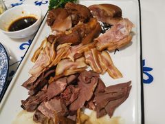 -老都一处饺子馆(道里店)