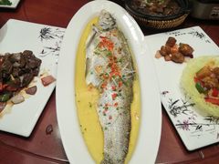 -阿英煲(凉城路店)