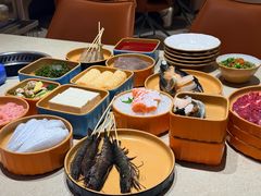 -海底捞大排档火锅(打浦路店)