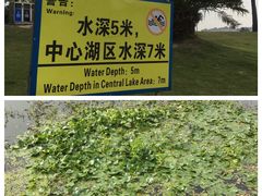 -美兰湖景区