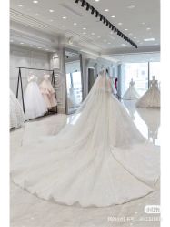 -MuseMarry婚纱(前海嘉里中心店)
