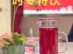 -俏江南天津时尚曲艺主题餐厅(马场道店)