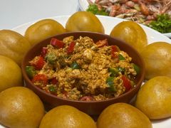 -渔家大院·胶东海鲜·老鲁菜餐厅(德胜店)