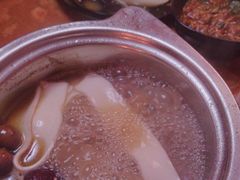 -塔兰齐新疆孜然火锅(鲤鱼山路店)