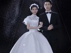 -经典婚纱摄影美学馆·私人定制