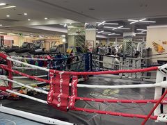 -美航国际健身(北京华联店)