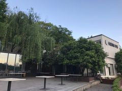 门面-食膳公园包子铺(烈士公园店)