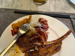 -北京王府井希尔顿酒店·万斯阁西餐厅