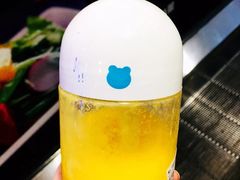 -兰熊鲜奶(西直门凯德mall店)