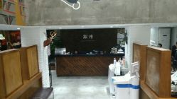 -川禾美发沙龙