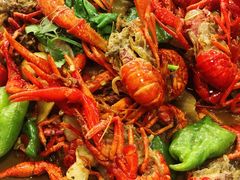 -陈氏龙虾·干锅鸭头