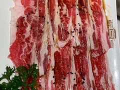 -韩宫宴烤肉·料理(苏州中心店)