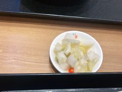 -黄太牛·牛肉面(长江北路店)