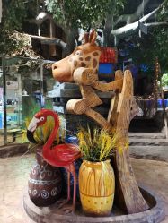 -宝燕乐园(闵行旗舰店)