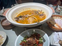 -春盛渔府(牛首山店)