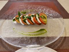 -BONAZZA 意大利餐厅