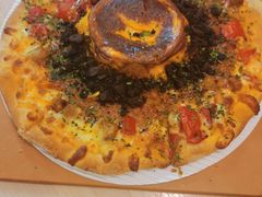 -达美乐比萨(南京路店)