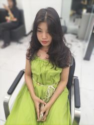 -乾健·烫染·接发SALON