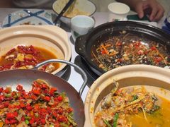 -费大厨辣椒炒肉(黄兴中心广场店)