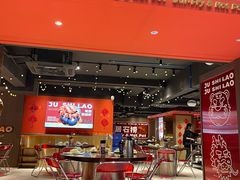 -潮澎派·潮汕菜大排档(南较西路店)
