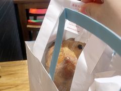 -好利来(朝外店)