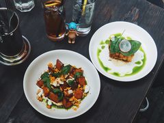 -Ocean's Table 欧舍