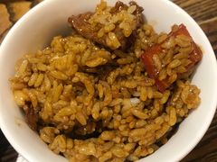 肉汤泡饭-湘味淳(千禧街店)