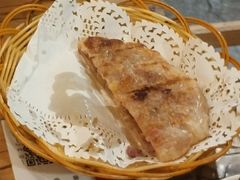 羊肉火烧-泽成冰煮羊火锅(中正天街店)