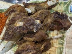 -九寨特色牦牛肉汤锅 羊肉汤锅