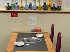 -新乡杨记红焖羊肉火锅(天坛南门店)