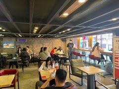 -放哈·甜醅子奶茶创造者(正宁路店)