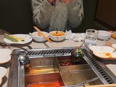 -海底捞火锅(关山保利店)