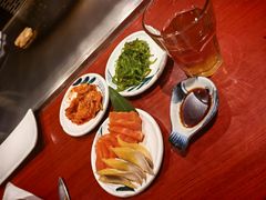 -尚品御泉铁板烧自助(绿园小区店)