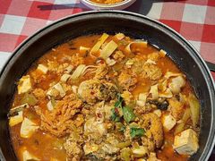 -老街鱼嘴巴(坡子街老店)