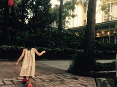 -上海怡沁园度假酒店